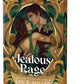 JEALOUS RAGE by SAV R. MILLER