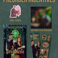(PRE-ORDER) A Breathless Ruin by Giuliana Victoria