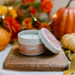 Cafe Reader Candle - 4oz Book-Inspired Luxury Coconut Wax