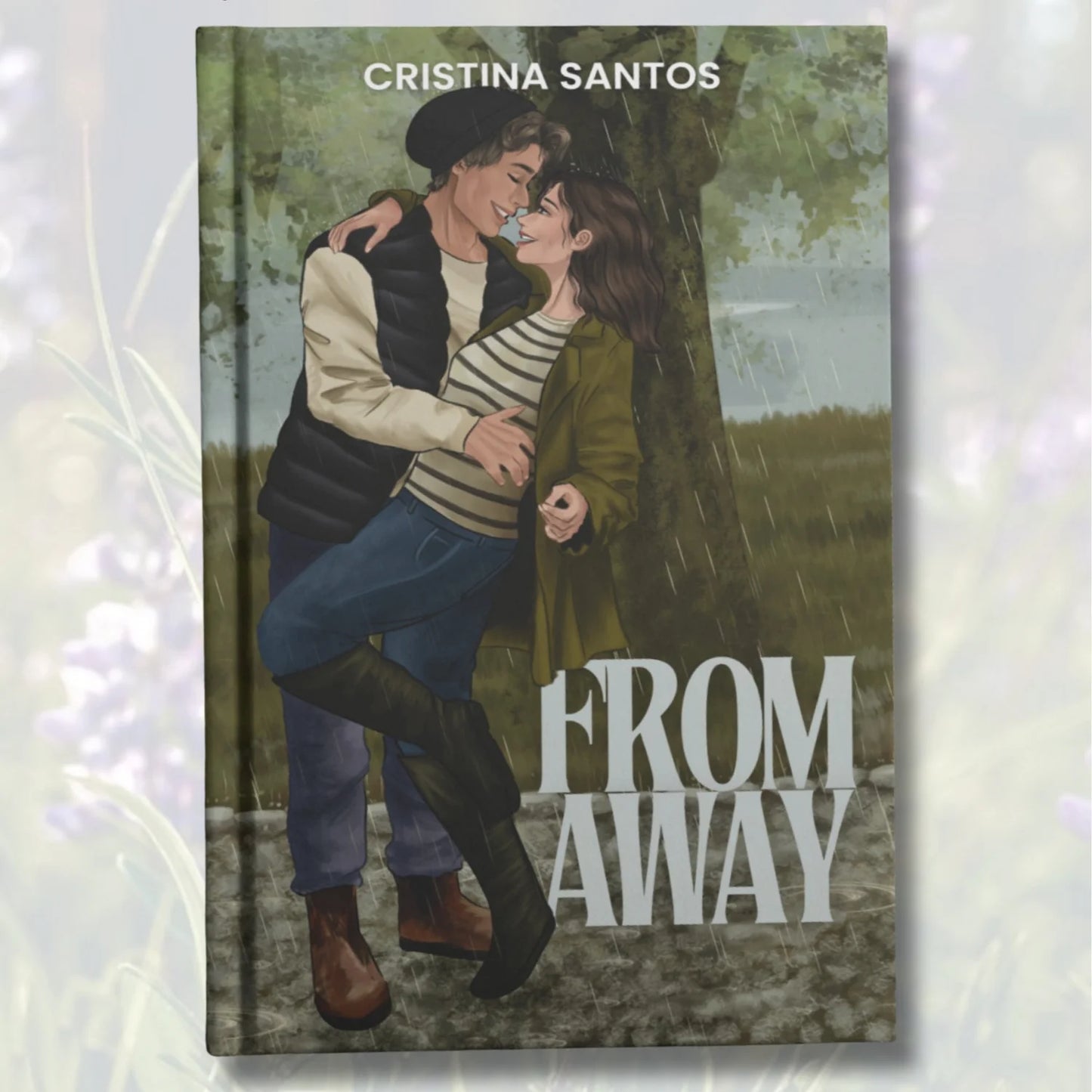 From Away by Cristina Santos