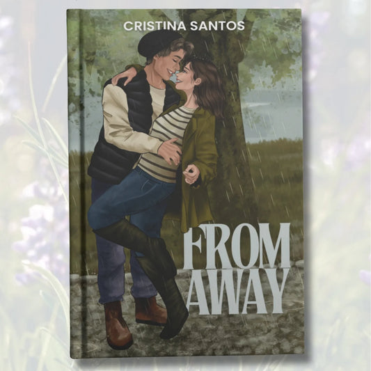 From Away by Cristina Santos