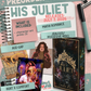 (PRE-ORDER) His Juliet by Emilia Rossi