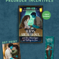 (PRE-ORDER) Aliens, Archeology, and the Advantages of Falling in Love by Rae Douglas and Rose Santoriello