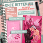 (PRE-ORDER) Once Bitten by S.L. Cokeley