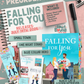 (PRE-ORDER) Falling for You by Natasha Madison