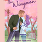 (PRE-ORDER) THE WINGMAN by STEPHANIE ARCHER