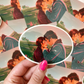 Pride and Prejudice Sticker