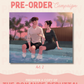 (PRE-ORDER) THE ROMANCE REBUTTAL by CASS ROUGEAU