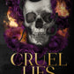 CRUEL LIES by LILIAN HARRIS