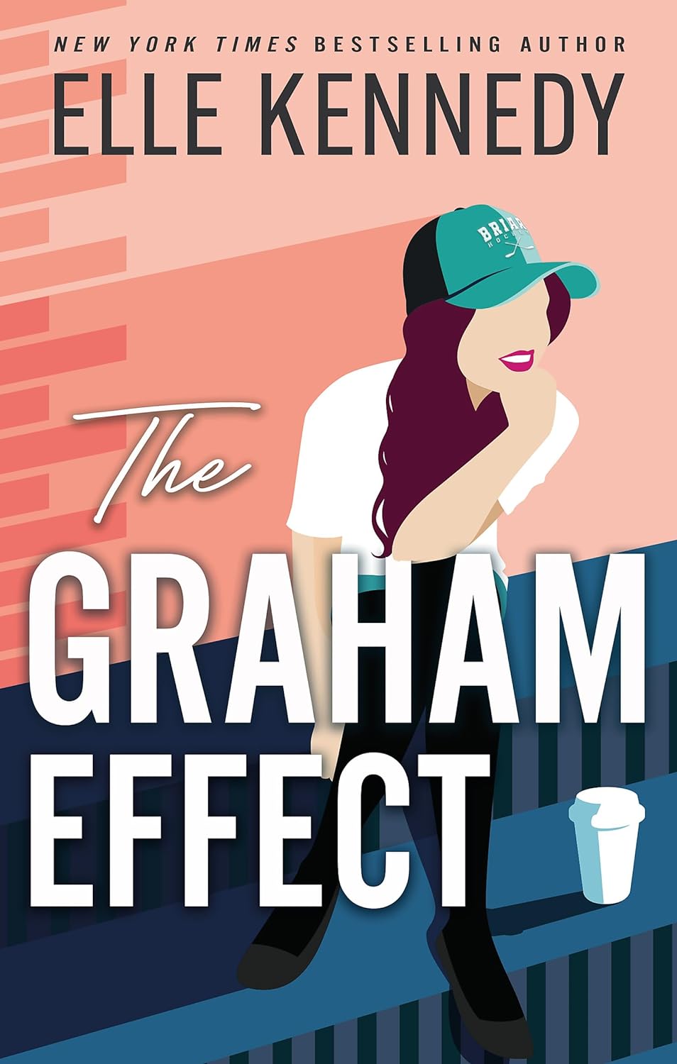 THE GRAHAM EFFECT by ELLE KENNEDY