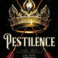 PESTILENCE by LAURA THALASSA