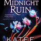 MIDNIGHT RUIN by KATEE ROBERT