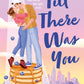 TILL THERE WAS YOU by LINDSAY HAMEROFF