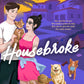 HOUSEBROKE by JACI BURTON