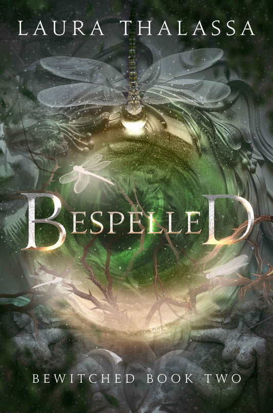 BESPELLED by LAURA THALASSA