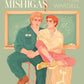 MISTLETOE & MISHIGAS: TEACHERS by M. A. WARDELL