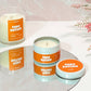 Fake Dating Candle - 4oz Book-Inspired Luxury Coconut Wax