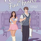 MASTERS OF FINE HEARTS by KRYSTA PA’E