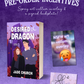 (PRE-ORDER) Desired by the Dragon by Jade Church