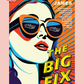 (PRE-ORDER) THE BIG FIX by HOLLY JAMES