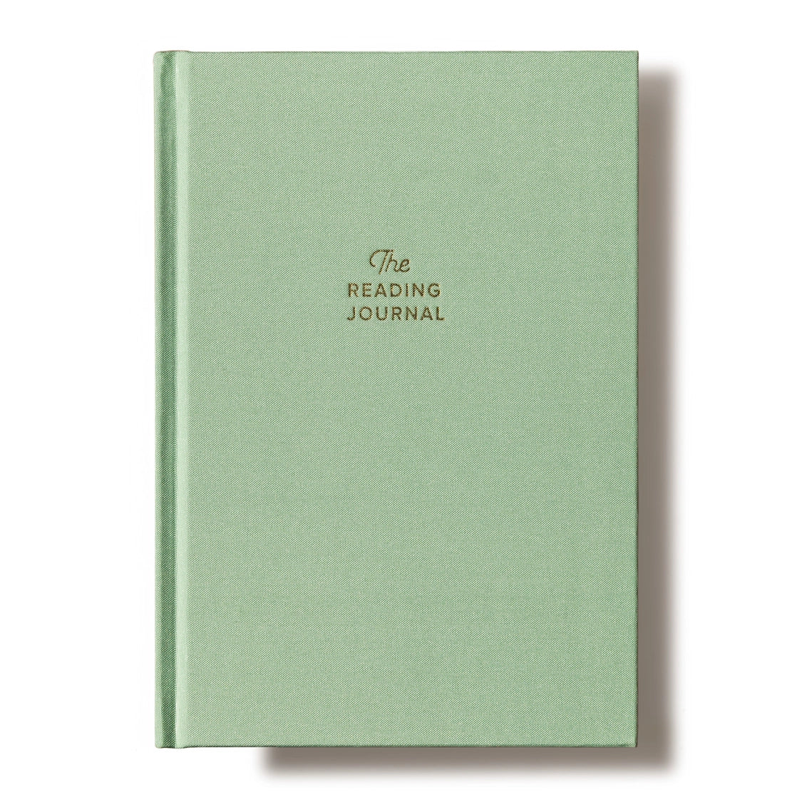 Reading Journals