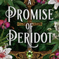 A PROMISE OF PERIDOT by KATE GOLDEN