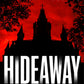 HIDEAWAY by PENELOPE DOUGLAS