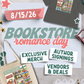 Bookstore Romance Day 2026