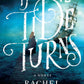 IF THE TIDE TURNS by RACHEL RUECKERT