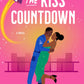 THE KISS COUNTDOWN by ETTA EASTON