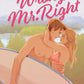 THE WRONG MR. RIGHT by STEPHANIE ARCHER