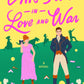 ALL'S FAIR IN LOVE AND WAR by HEATH VIRGINIA