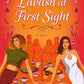 LAVASH AT FIRST SIGHT by TALEEN VOSKUNI