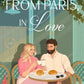 FROM PARIS, IN LOVE by ELODIE COLLIARD