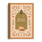Cosy Season Reading Journal – 50 Book Review Notebook
