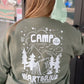 (PRE-ORDER) Camp Heartbound Crewneck Sweatshirt