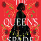 THE QUEEN’S SPADE by SARAH RAUGHLEY