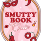 Smutty Book Club