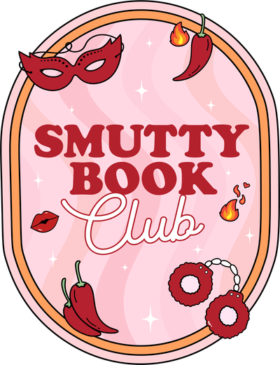 Smutty Book Club