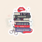 Dark Romance Trope Stack