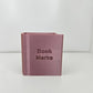 Bookmark Display Book – Bookmark Holder & Organizer