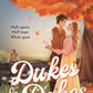 DUKES AND DEKES by TORIE JEAN