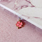 Clovers Kindle Charm