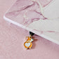 Corgie Love Kindle Charm