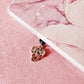 Dragon Kindle Charm