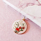 Cottagecore Kindle Charm