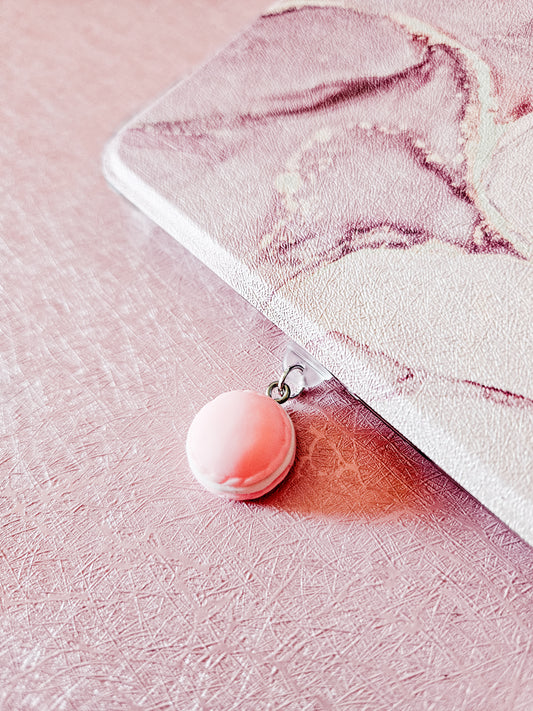 Macarons Kindle Charm