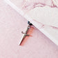 Daggers Kindle Charm