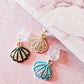 Seashells Kindle Charm