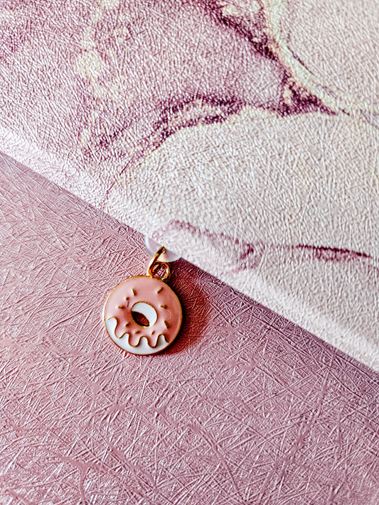 Donuts Kindle Charm